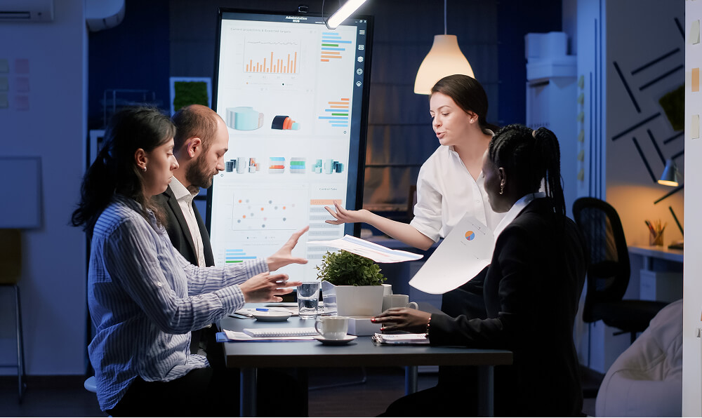 Web & Mobile Development