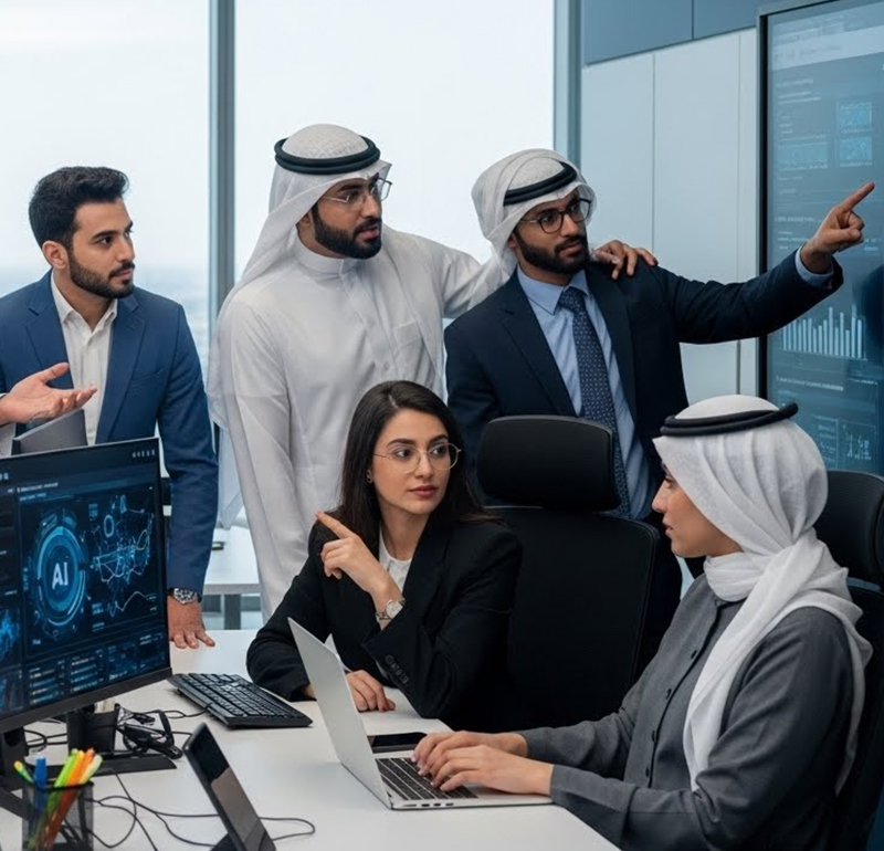 Web Development Benefits