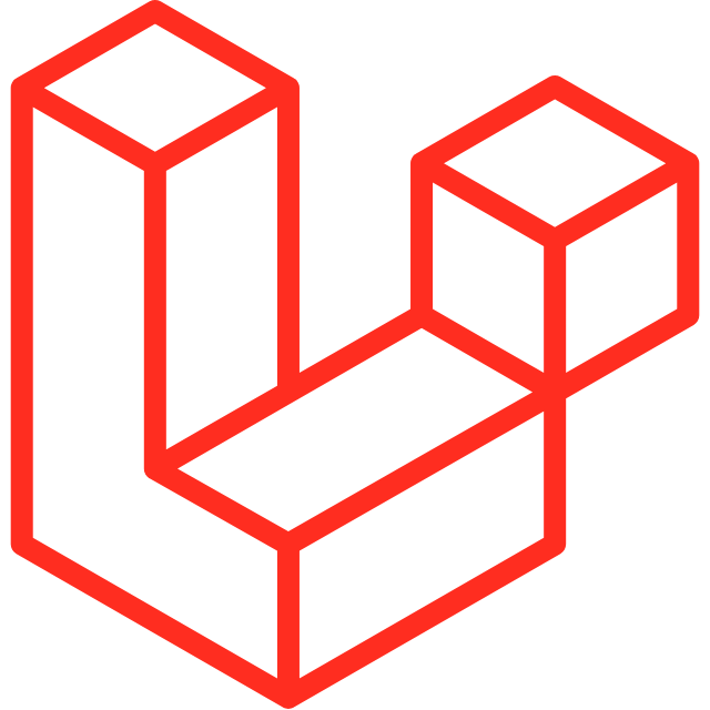 Laravel logo