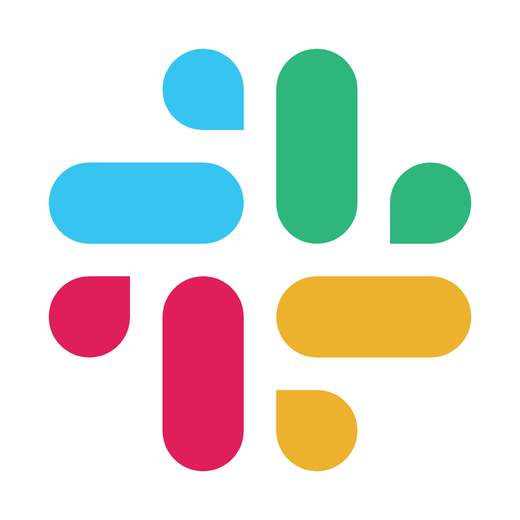 Slack / Microsoft Teams logo