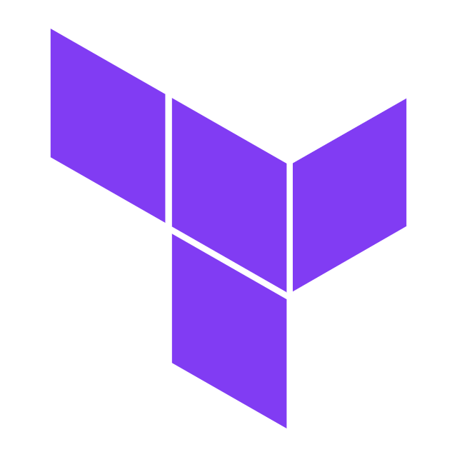 Terraform logo